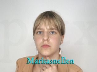 Marisasnellen