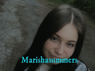 Marishasummers