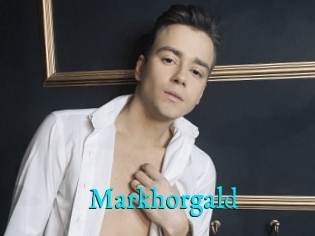 Markhorgald