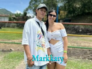 Markkaty