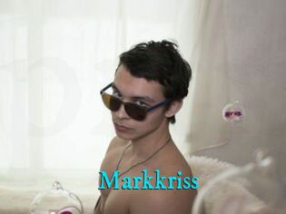 Markkriss