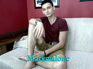 Markmalone