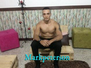 Markpeterson