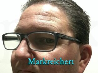 Markreichert