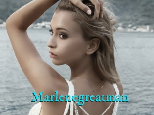 Marlenegreatman
