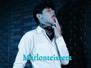 Marlonteixtera