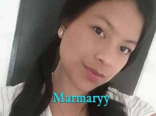 Marmaryy