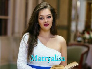 Marryalisa