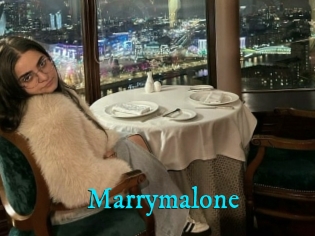 Marrymalone