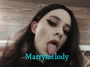 Marrymelody