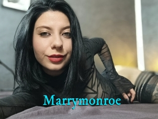 Marrymonroe