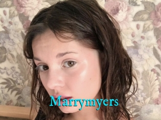 Marrymyers
