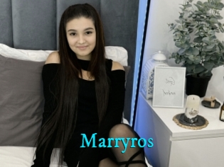 Marryros