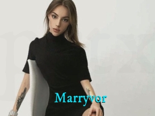 Marryvor