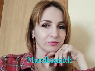 Marsikasmith