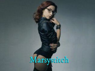Marsystitch