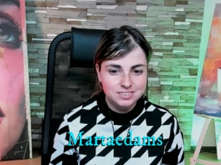 Martaedams