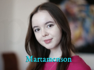 Martamenson