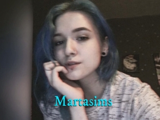 Martasims