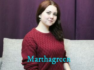 Marthagreen
