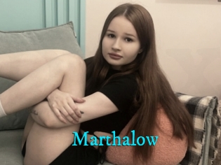 Marthalow