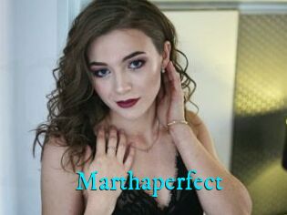 Marthaperfect