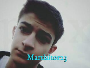Martiaitor23