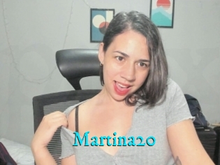 Martina20