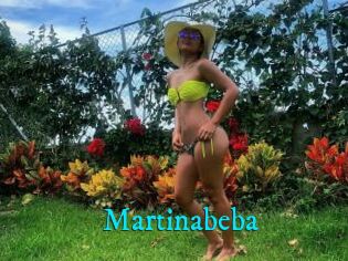 Martinabeba
