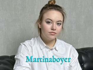 Martinaboyer