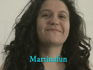 Martinafun