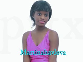 Martinahavlova