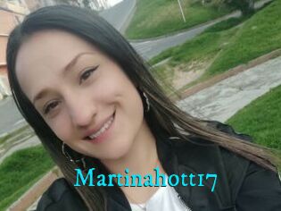 Martinahott17