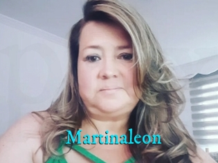 Martinaleon