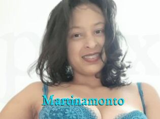 Martinamonto