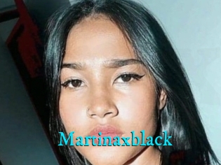 Martinaxblack