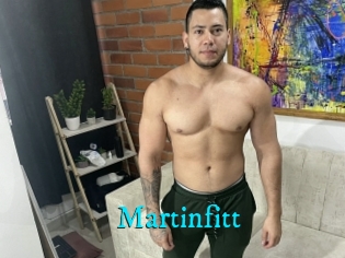 Martinfitt