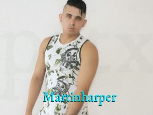 Martinharper