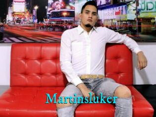 Martinsluker