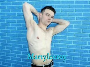 Martyleeroy