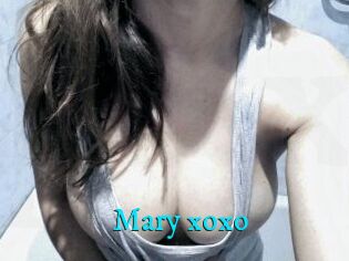 Mary_xoxo