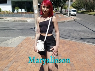 Maryalinson
