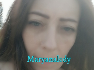 Maryanaledy