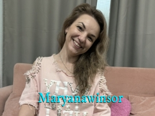 Maryanawinsor