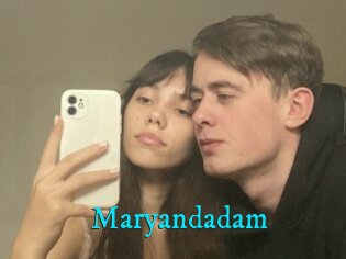 Maryandadam
