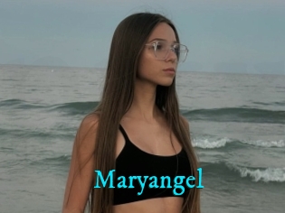 Maryangel