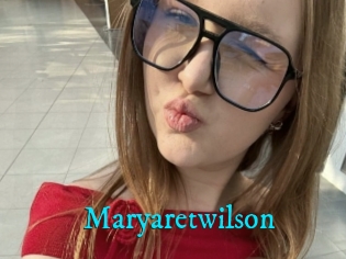 Maryaretwilson
