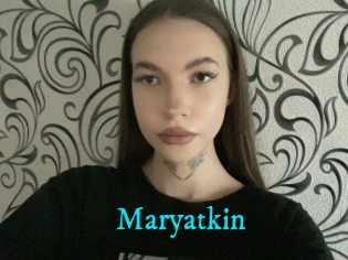 Maryatkin
