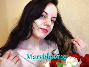 Marybloome