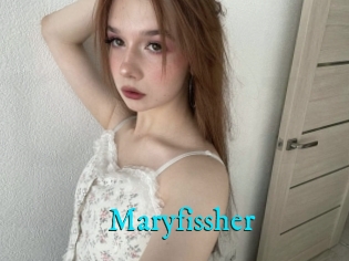 Maryfissher